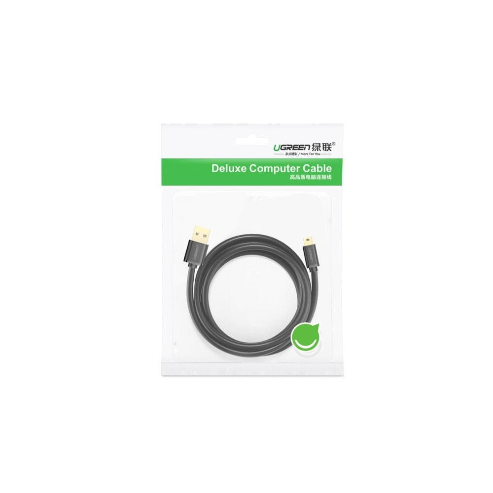 Produktbild för USB-kabel Ugreen USB-kabel