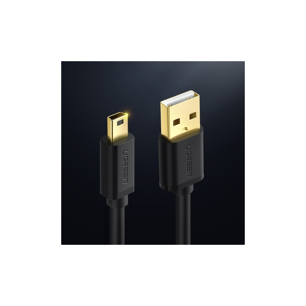 Produktbild för USB-kabel Ugreen USB-kabel