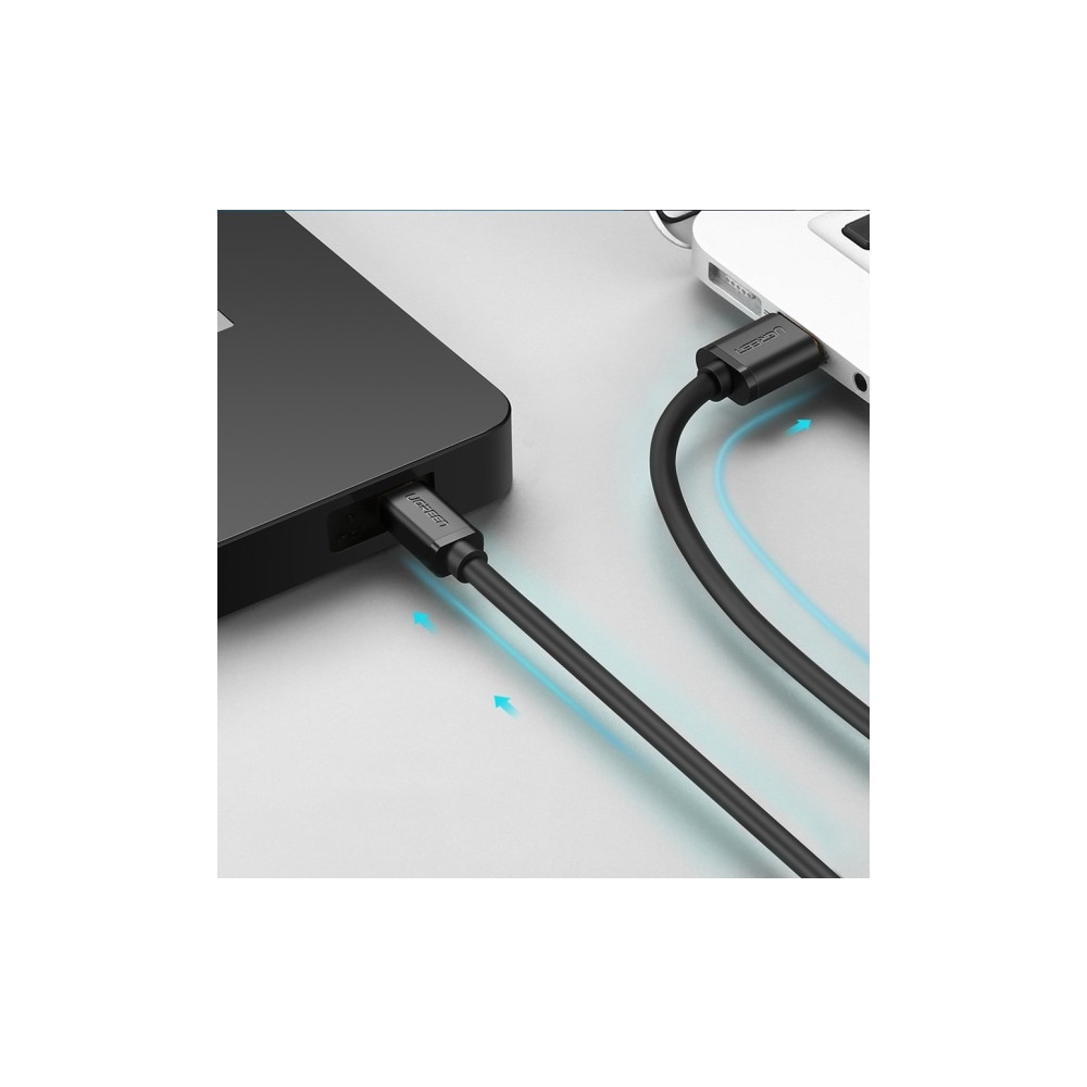 Produktbild för USB-kabel Ugreen USB-kabel