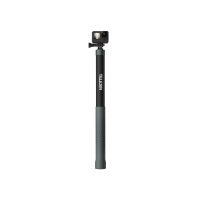Produktbild för Telesin selfie-stick i kolfiber, längd 3 m Telesin GP-MNP-30...