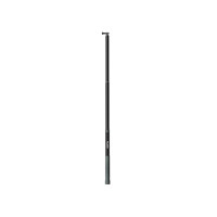 Produktbild för Telesin selfie-stick i kolfiber, längd 3 m Telesin GP-MNP-30...