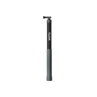 Produktbild för Telesin selfie-stick i kolfiber, längd 3 m Telesin GP-MNP-30...