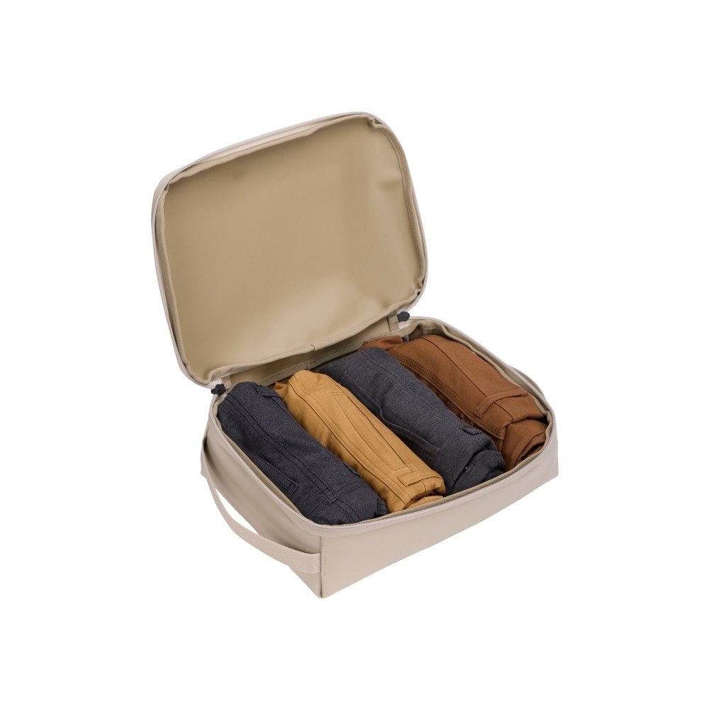 Produktbild för Thule Chasm TCGC302 Sand, Fodral, Återvunnen polyester, 350...