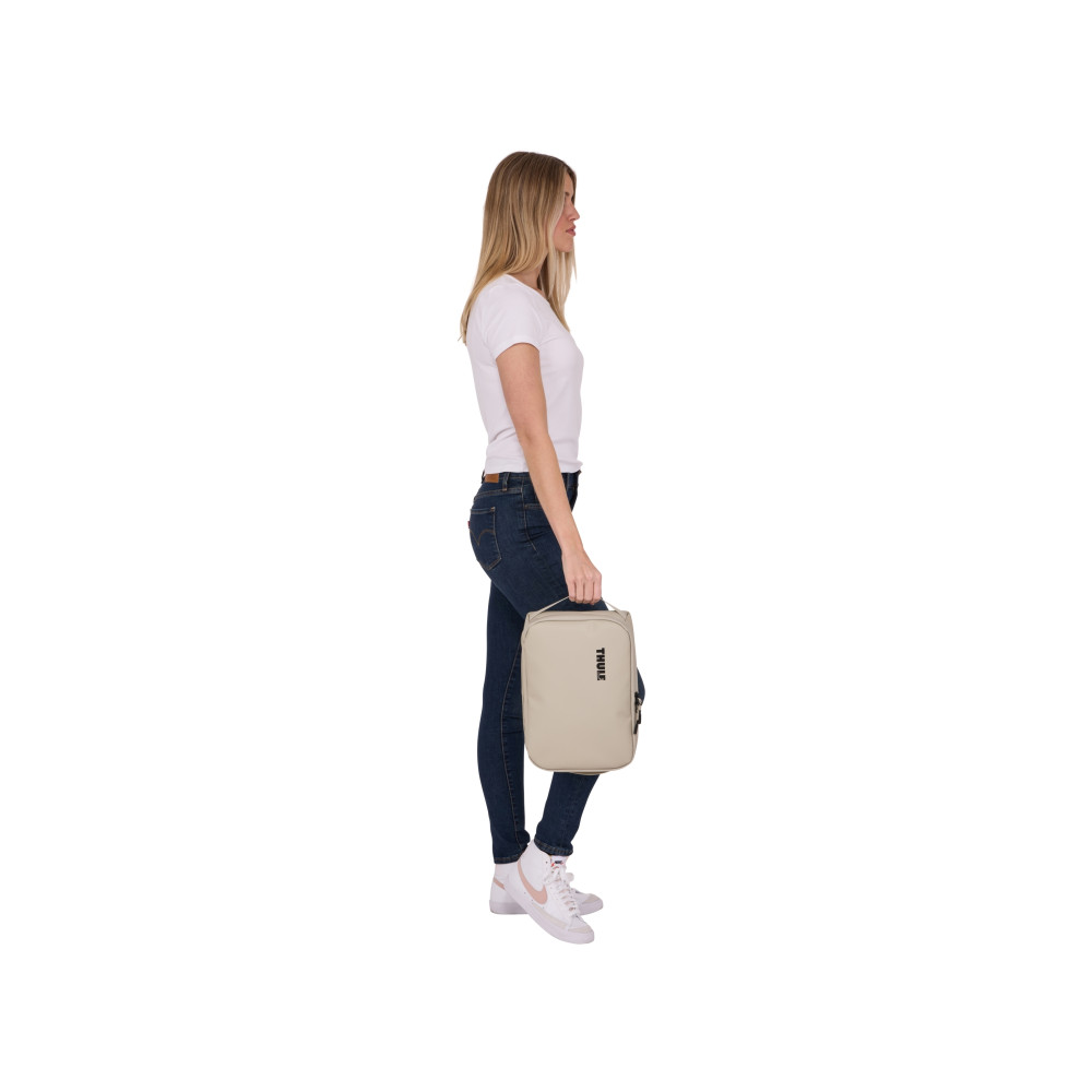 Produktbild för Thule Chasm TCGC302 Sand, Fodral, Återvunnen polyester, 350...