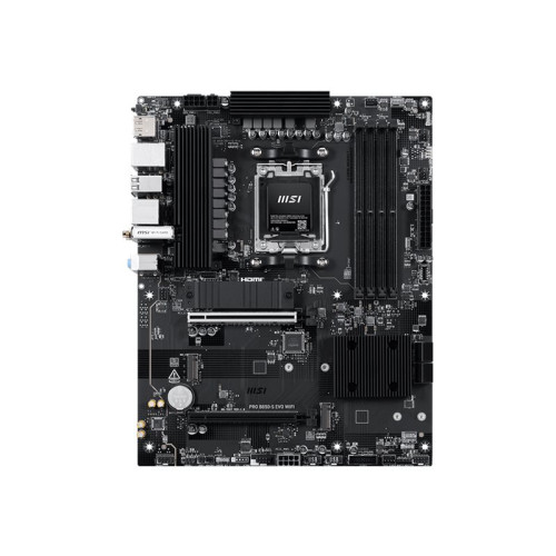 MSI MSI PRO B850-S EVO WIFI