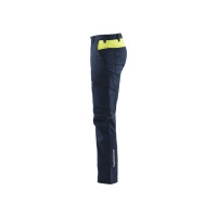 Produktbild för Bantex anteckningsblock med spiral A5+ 5in1 med linjer 5x15...