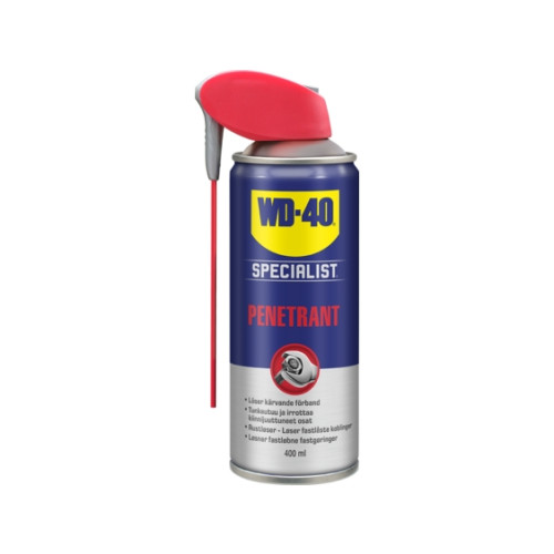 WD-40 Egzo skruvfrikopplingssmörjmedel WD-40 Specialist Penetrant...