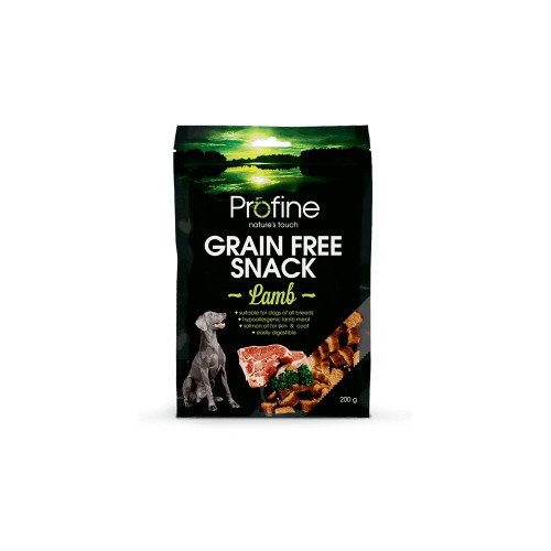 Profine Profine grain free snack