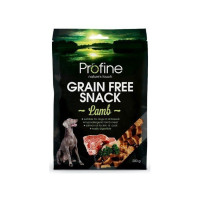 Produktbild för Profine grain free snack