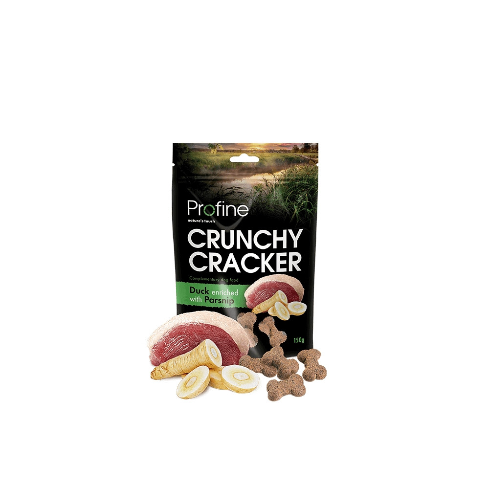 Produktbild för Profine Crunchy Cracker