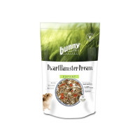 Produktbild för Bunny Nature 25922, Frön, 500 g, Hamster, Vitamin A, Vitamin...