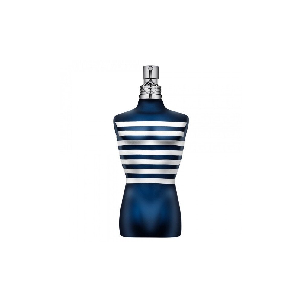 Produktbild för Jean Paul Gaultier Le Male Eau De Toilette 125ml In The Navy...