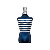 Produktbild för Jean Paul Gaultier Le Male Eau De Toilette 125ml In The Navy...