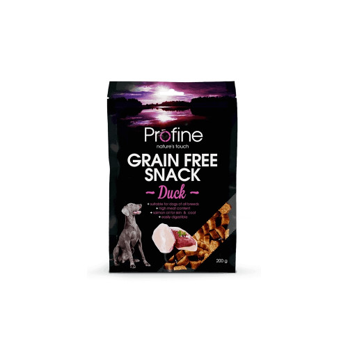 Profine Profine Grain Free Snack