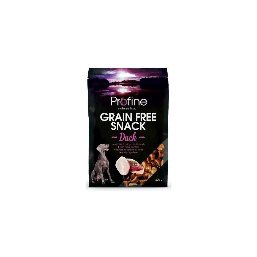 Produktbild för Profine Grain Free Snack