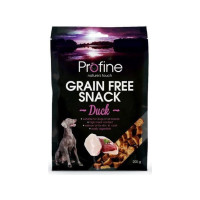 Produktbild för Profine Grain Free Snack
