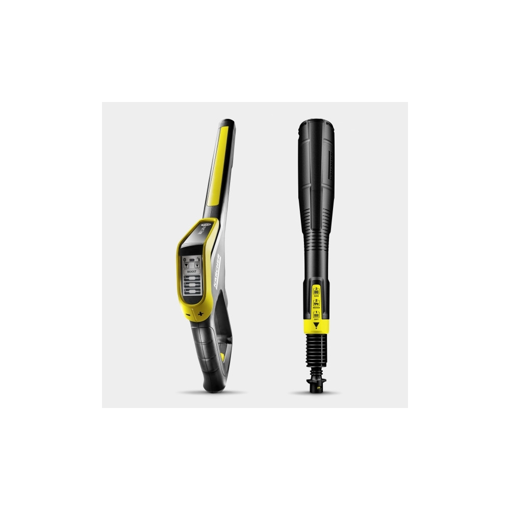 Produktbild för Kärcher K 7 Premium Smart Control Flex Home, Upprätt, Elektr...