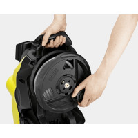 Produktbild för Kärcher K 7 Premium Smart Control Flex Home, Upprätt, Elektr...