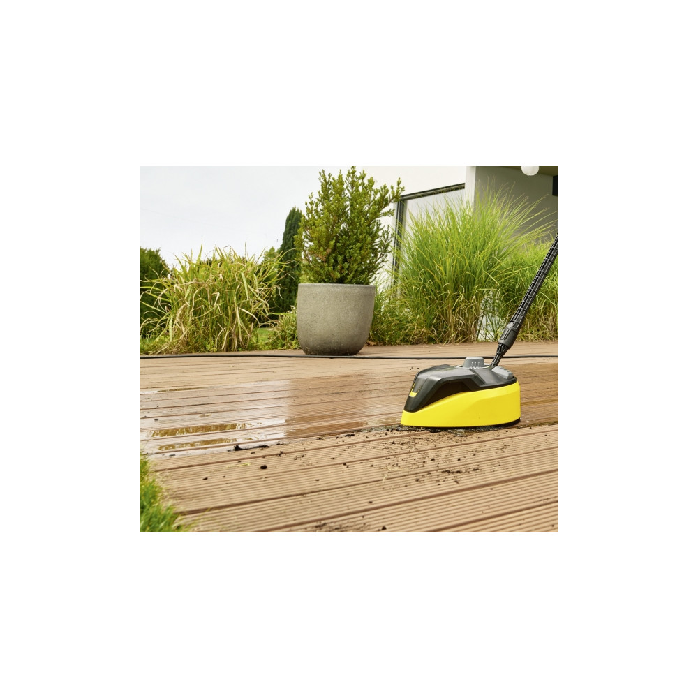 Produktbild för Kärcher K 7 Premium Smart Control Flex Home, Upprätt, Elektr...