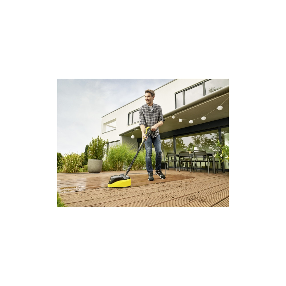 Produktbild för Kärcher K 7 Premium Smart Control Flex Home, Upprätt, Elektr...
