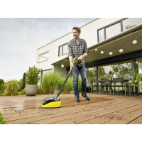 Produktbild för Kärcher K 7 Premium Smart Control Flex Home, Upprätt, Elektr...