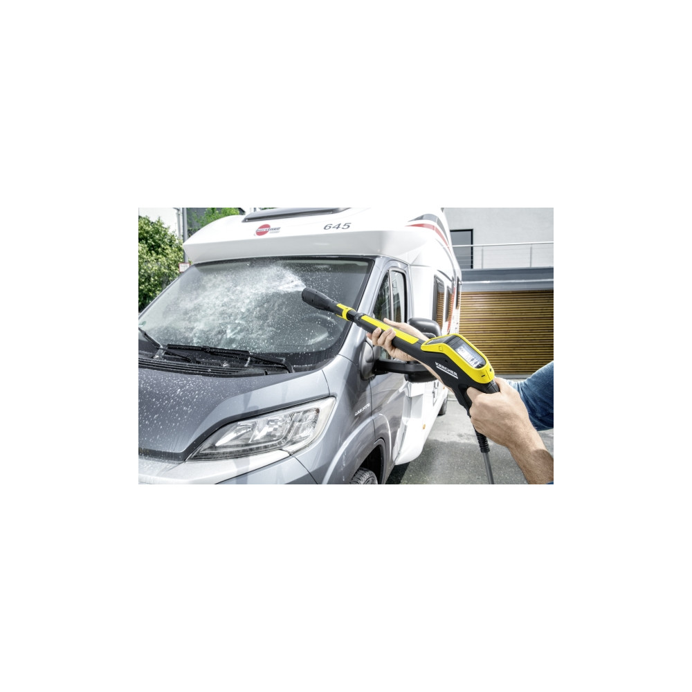 Produktbild för Kärcher K 7 Premium Smart Control Flex Home, Upprätt, Elektr...