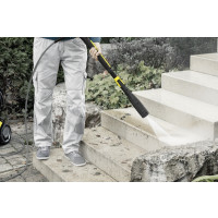 Produktbild för Kärcher K 7 Premium Smart Control Flex Home, Upprätt, Elektr...