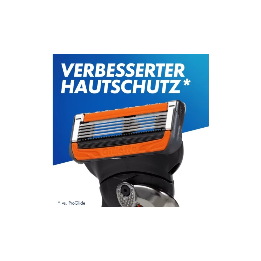 Produktbild för Gillette Fusion5 ProGlide Power, Män, Gillette, ProGlide Pow...