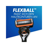 Produktbild för Gillette Fusion5 ProGlide Power, Män, Gillette, ProGlide Pow...