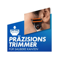 Produktbild för Gillette Fusion5 ProGlide Power, Män, Gillette, ProGlide Pow...