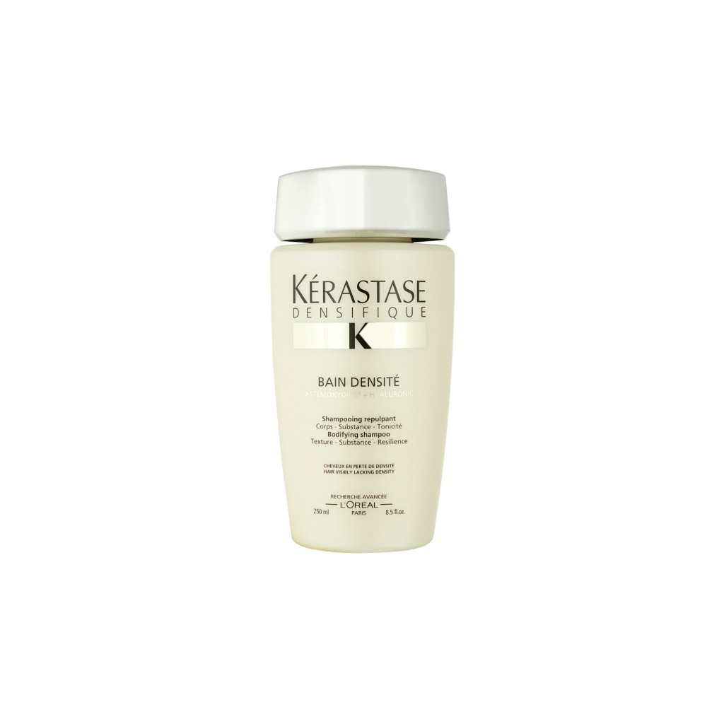 Produktbild för Kerastase DENSIFIQUE BAIN DENSITÉ, Kvinnor, Schampo Tunt hår...