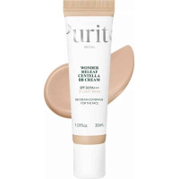 Produktbild för Wonder Releaf Centella BB Cream SPF30 - 21 Light Beige 30ml