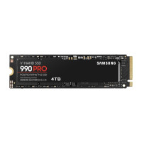 Produktbild för Samsung 990 PRO MZ-V9P4T0BW