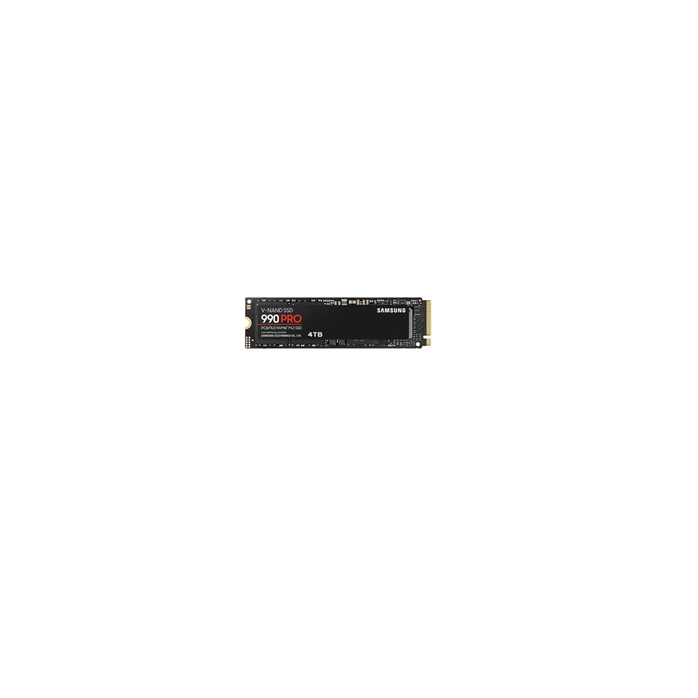 Produktbild för Samsung 990 PRO MZ-V9P4T0BW