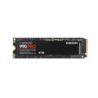 Produktbild för Samsung 990 PRO MZ-V9P4T0BW