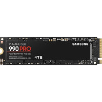 Produktbild för Samsung 990 PRO MZ-V9P4T0BW