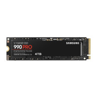 Produktbild för Samsung 990 PRO MZ-V9P4T0BW