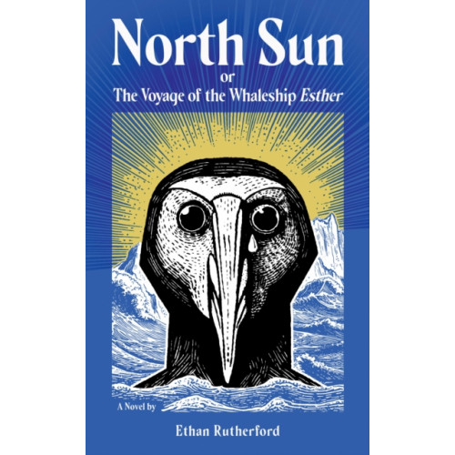 Deep Vellum Publishing North Sun (häftad, eng)