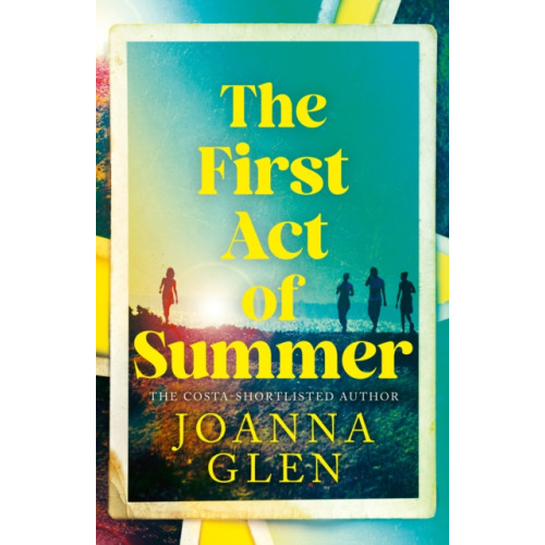 HarperCollins Publishers The First Act of Summer (inbunden, eng)