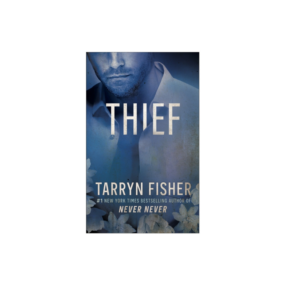 Produktbild för Thief (häftad, eng)