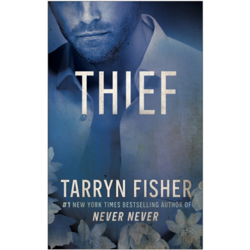 HarperCollins Publishers Thief (häftad, eng)