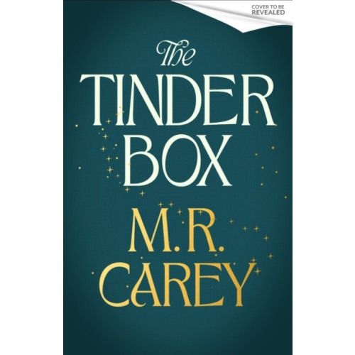 Little, Brown Book Group The Tinder Box (inbunden, eng)