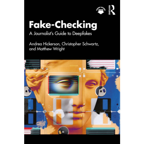 Taylor & francis ltd Fake-Checking (häftad, eng)