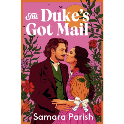 Little, Brown & Company The Duke's Got Mail (häftad, eng)
