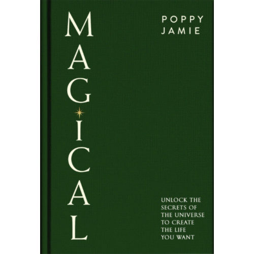 New River Books Ltd The Book of Magical Living (inbunden, eng)