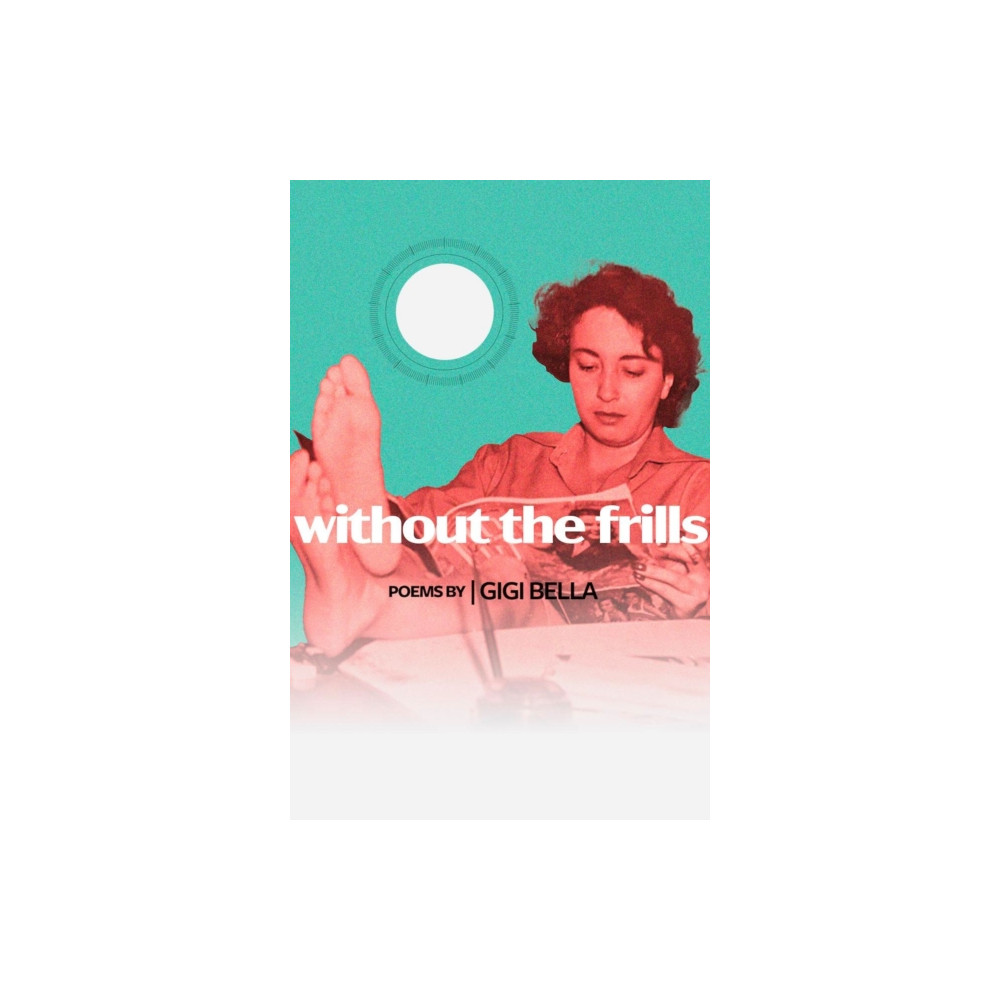 Produktbild för without the frills (häftad, eng)