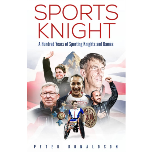 Pitch Publishing Ltd Sports Knight (häftad, eng)