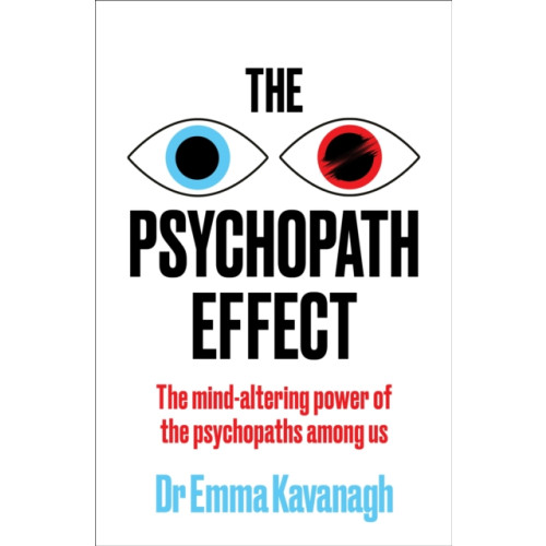 Orion Publishing Co The Psychopath Effect (häftad, eng)