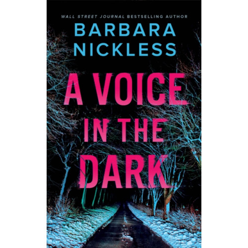 Amazon Publishing A Voice in the Dark (häftad, eng)