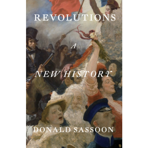 Verso Books Revolutions (häftad, eng)